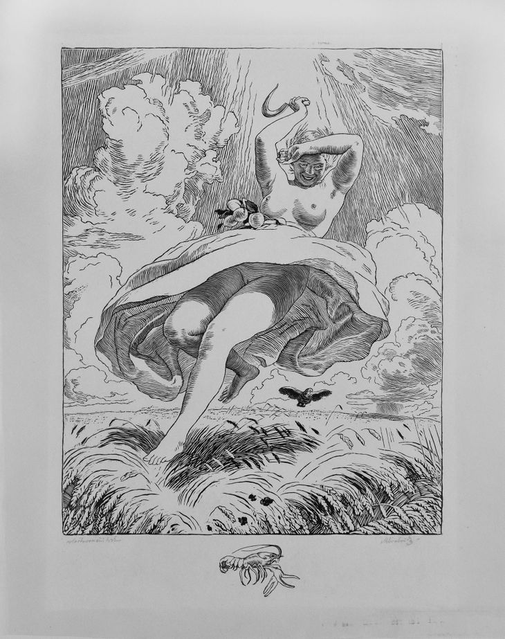 Srpnové poledne - 5