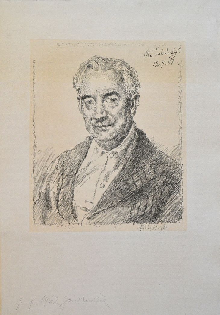 Jaroslav Havlíček - 1