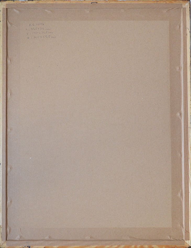 Srpnové poledne - 2